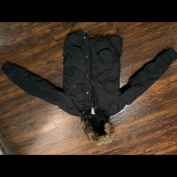 Ripzone Winter Coat - Picture 2 of 3